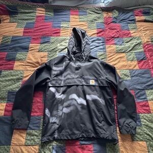 Carhartt WIP Pullover Jacket sz. L